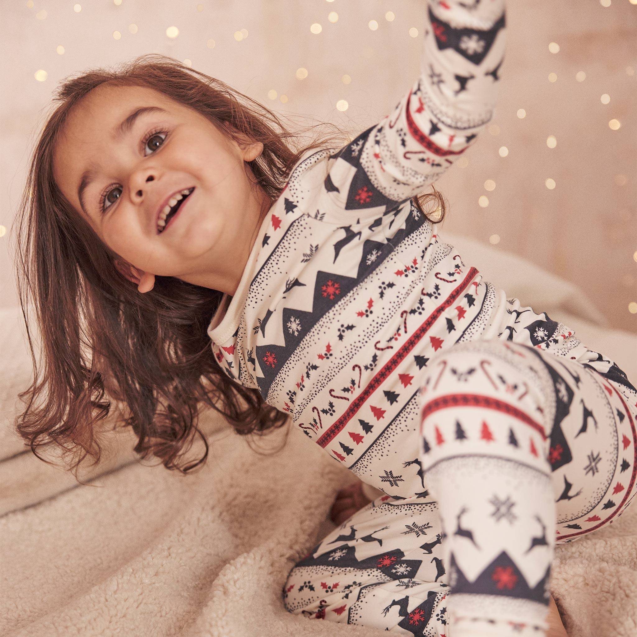 Fairisle_Papa_Pyjama_Bottoms_Papa_T-shirt_White_Fairisle_Mama_Pyjamas_Fairisle_Pyjamas_Fairisle_Zip-Up_Sleepsuit_649