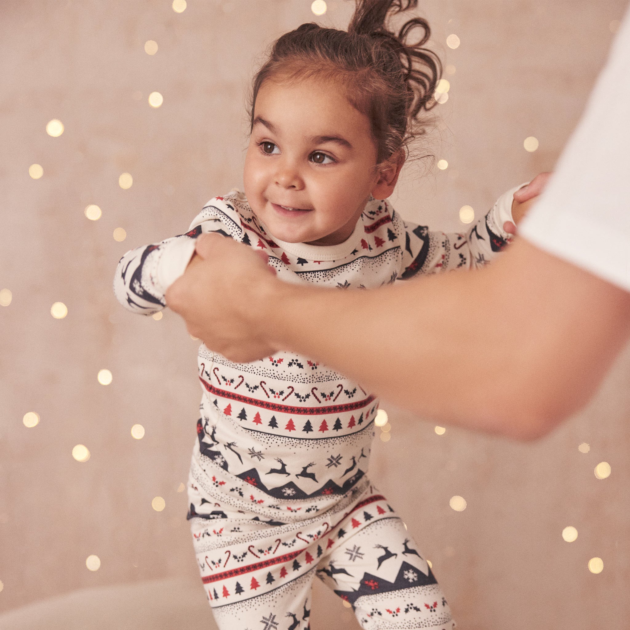 Fairisle_Papa_Pyjama_Bottoms_Papa_T-shirt_White_Fairisle_Mama_Pyjamas_Fairisle_Pyjamas_Fairisle_Zip-Up_Sleepsuit_673