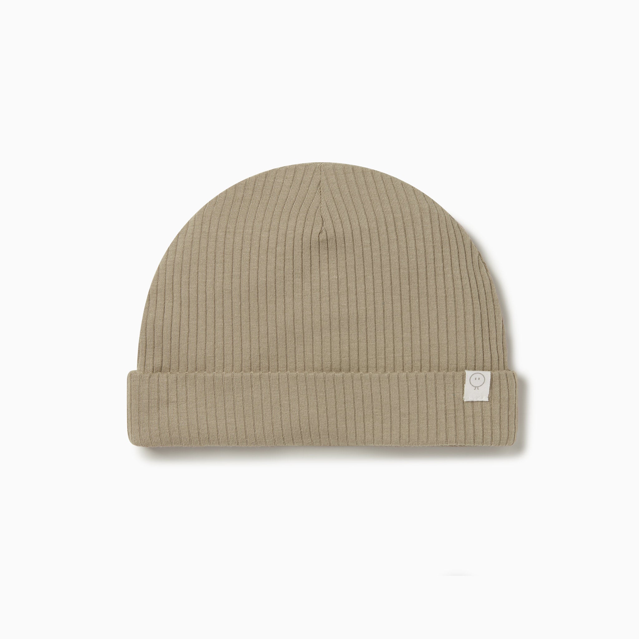organic_cotton_bamboo_baby_ribbed_hat_taupe_ribbed_collection_Front_fc873379-91be-45b2-b9cb-4d8fc3c7cad2